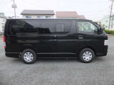 ハイエースバン 2.0 DX ロング GLパッケージ 