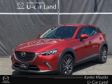 マツダ CX-3