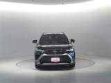 カローラクロス 1.8 Z 