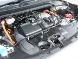 ヴェゼル 1.5 e:HEV Z 4WD 