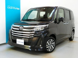 トヨタ ルーミー