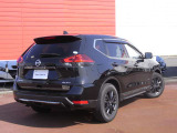 エクストレイル 2.0 20Xi ハイブリッド 4WD 