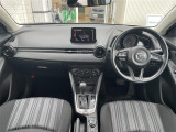 MAZDA2 1.5 15C 修復歴無し