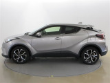 C-HR 1.2 G-T 4WD 