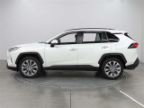 RAV4  2.0 G Zパッケージ 4WD