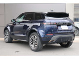 レンジローバーイヴォーク Rダイナミック S 2.0L P250 4WD 