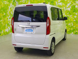 N-BOX G 4WD 