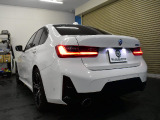 3シリーズセダン 320d 
