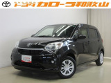 トヨタカローラ和歌山の認定中古車『パッソ』をご覧いただきありがとうございます。