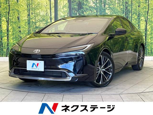 プリウス 2.0 Z 