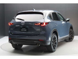 CX-5 2.0 20S ブラックトーンエディション 