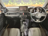 ジムニー  XL スズキセーフティサポート装着車