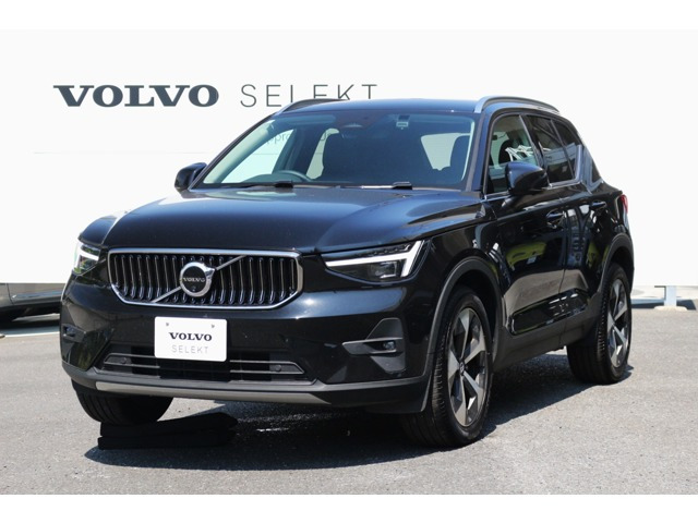 XC40 ウルトラ B4 AWD 4WD 