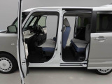 ムーヴキャンバス  ストライプス G