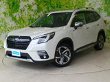 フォレスター 2.0 アドバンス 4WD 