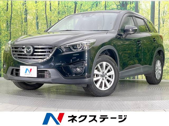 CX-5  XD プロアクティブ