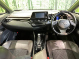 C-HR  G
