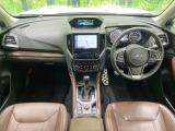 フォレスター 2.0 アドバンス 4WD 