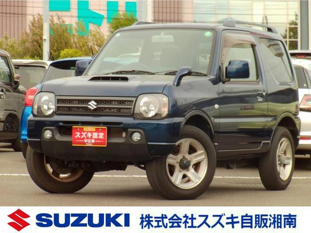ジムニー XC 4WD 