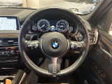 X5 xドライブ 35d Mスポーツ 4WD 4WD 本革シート