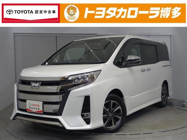 ノア  2.0 Si WxBIII