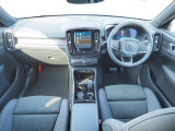 XC40 ウルトラ B4 AWD 4WD 