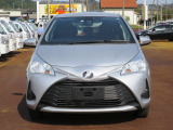 ヴィッツ 1.3 F 4WD 