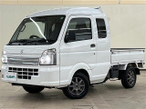 キャリイ スーパーキャリイ L 4WD 5MT