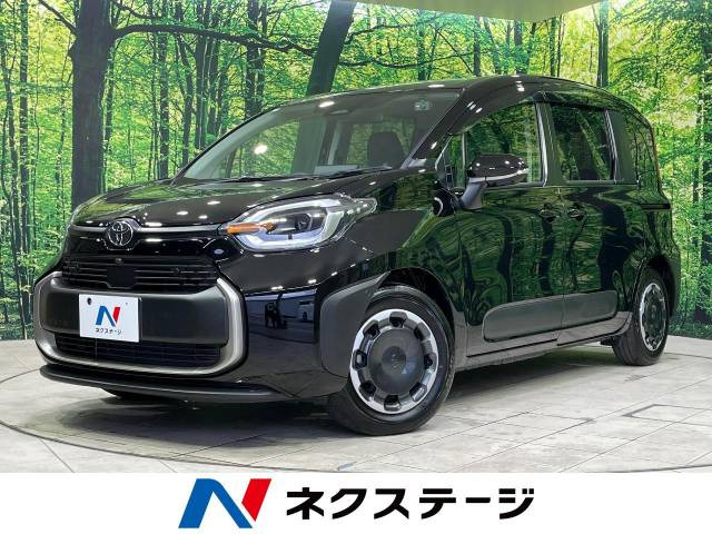シエンタ ハイブリッド 1.5 Z 
