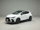 NX 350h Fスポーツ 