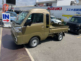 即納ジャンボエクストラお好きな色オプション同金額新車でご相談可能です是非届出済未使用車/LEDヘッドライト&フォグランプ&作業灯/衝突被害軽減ブレーキ/バックカメラ付き