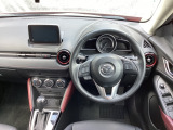 CX-3 1.5 XD ツーリング 
