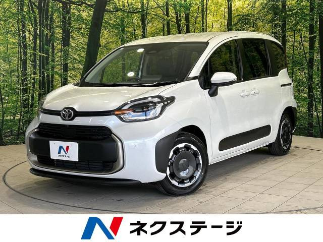シエンタ ハイブリッド 1.5 Z 