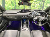 MAZDA3ファストバック 2.0 20S Lパッケージ 