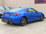 BRZ 2.0 S 6速MT ナビ フルセグ バックカメラ ETC