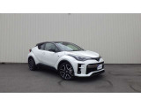 C-HR ハイブリッド 1.8 S GR スポーツ 