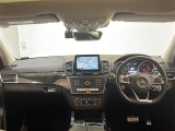GLE 350d 4マチックスポーツ 4WD 4WD 本革シート