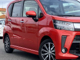 ムーヴカスタム X リミテッドII SAIII シートヒーター・BT・バックC・アイスト