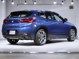 X2 xドライブ20d MスポーツX 4WD 