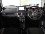 ジムニー XL 4WD 