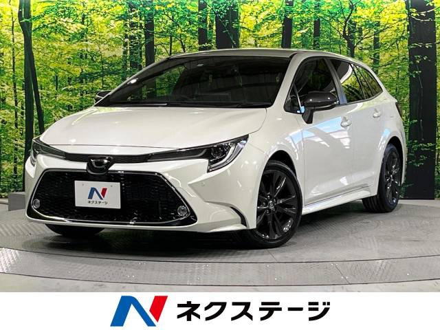 カローラツーリング 1.8 W×B 