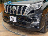 ランドクルーザープラド 2.8 TX Lパッケージ ディーゼル 4WD 
