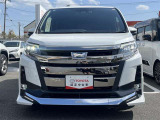 ノア 1.8 ハイブリッド Si W×B II 