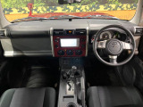 FJクルーザー  ベースグレード