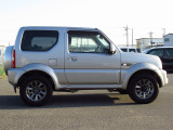 ジムニーシエラ 1.3 ランドベンチャー 4WD 