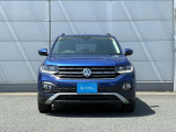 T-Cross TSI 1st 