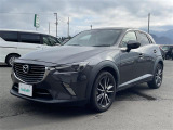 CX-3 2.0 20S プロアクティブ 修復歴無し
