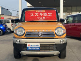 ハスラー J スタイルII ターボ 