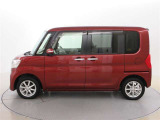タント G 4WD 