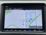 ヴェゼル 1.5 ハイブリッド Z ホンダセンシング 修復歴無し
